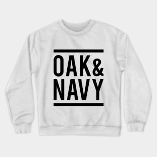 O&N Branded Crewneck Sweatshirt